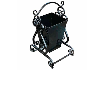 Кованые урны