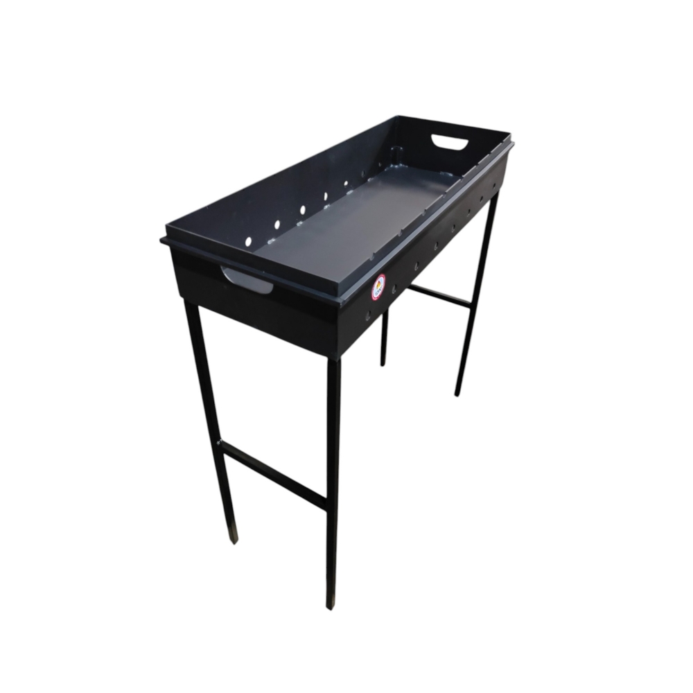 фото Мангал Пикник 90см (в коробе) Мультиагро фото Мангал Пикник 90см (в коробе) Мультиагро