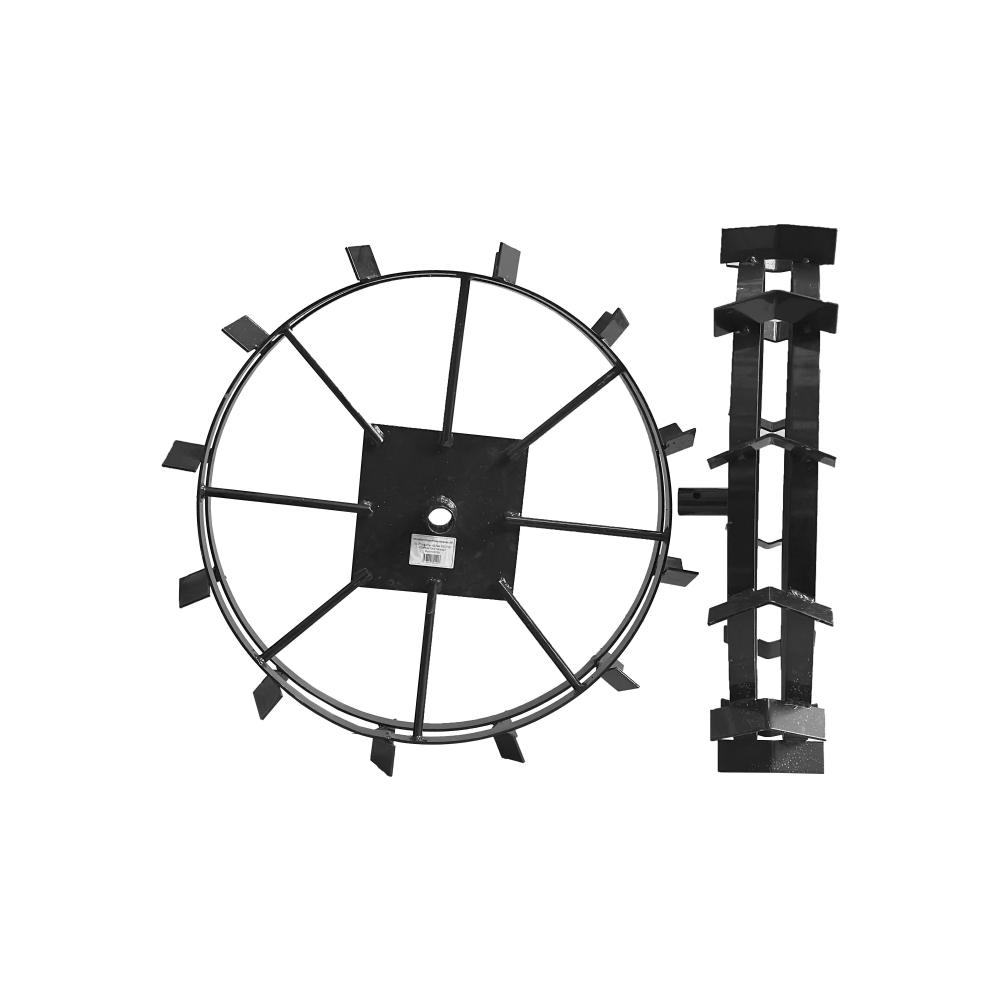 фото Грунтозацепы d30мм 600/130 МБ Нева Ока Каскад Мультиагро