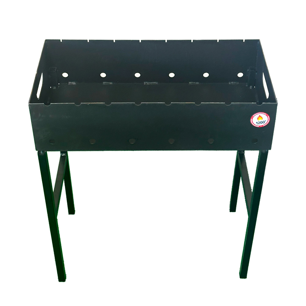 фото Мангал Пикничок 60 Мультиагро фото Мангал Пикничок 60 Мультиагро